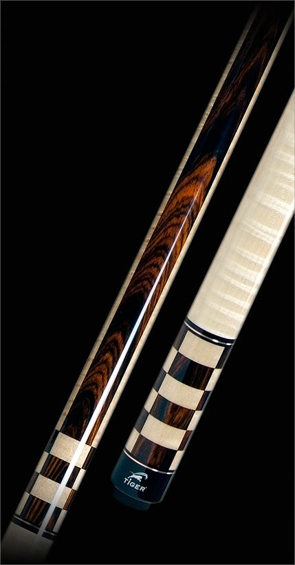 Tiger X2 Series X2-4 Cue