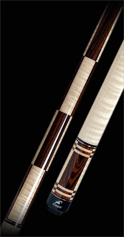 Tiger X2 Series X2-5 Cue