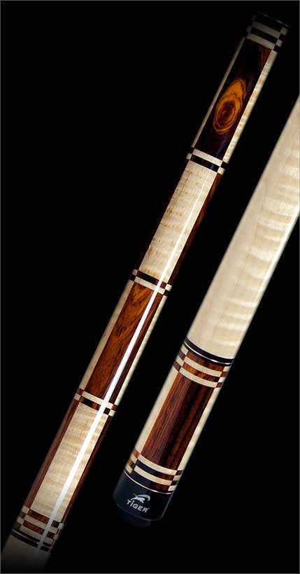 Tiger X2 Series X2-6 Cue