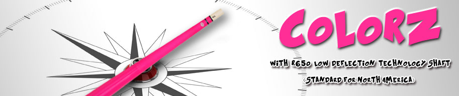COLORZ S