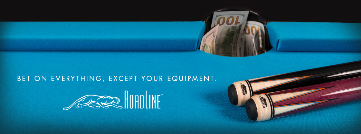 Predator Limited Edition Roadline Cues