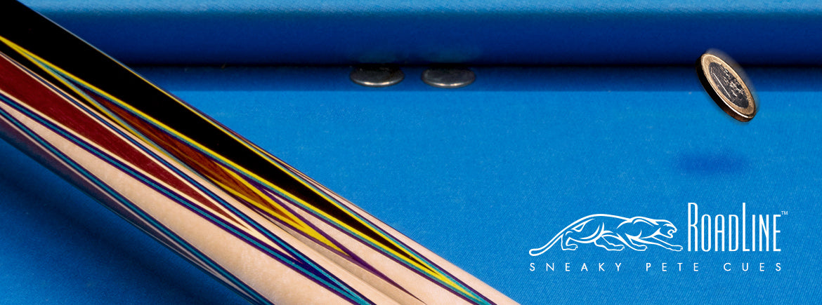 Predator Roadline Sneaky Pete