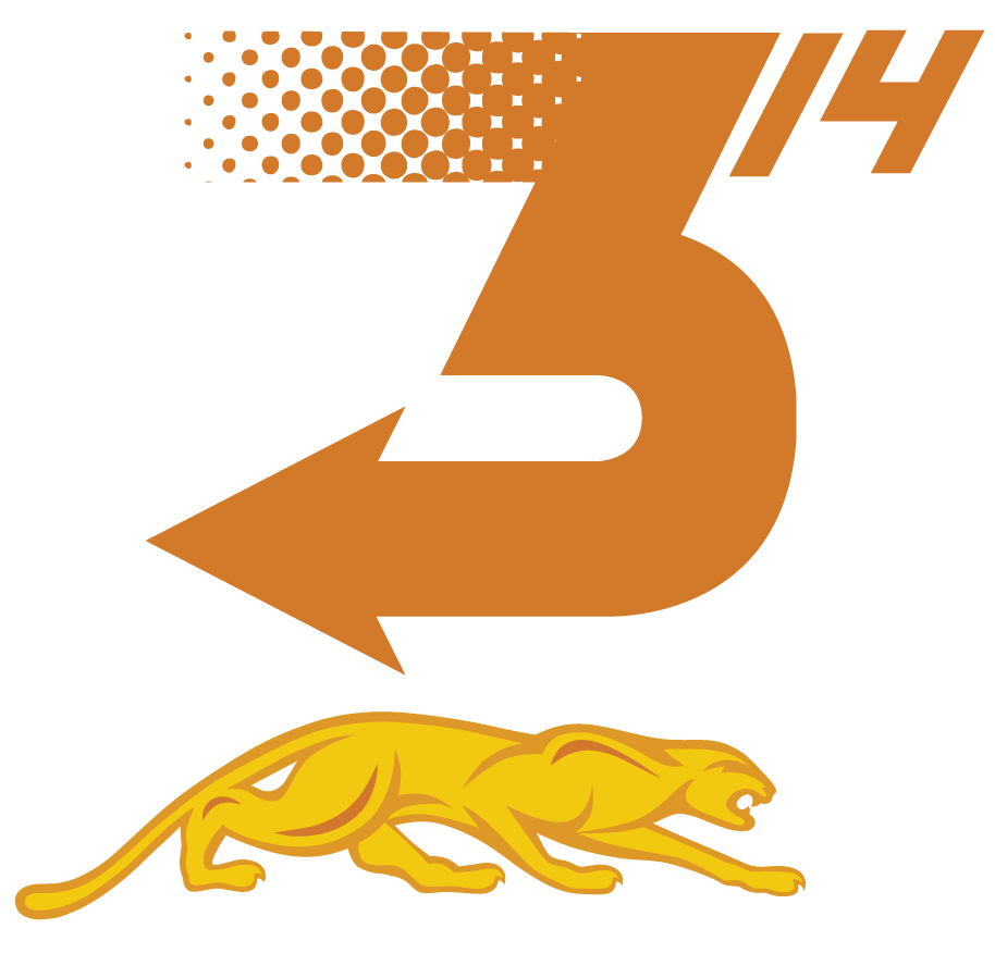 Predator 314-3 Shaft