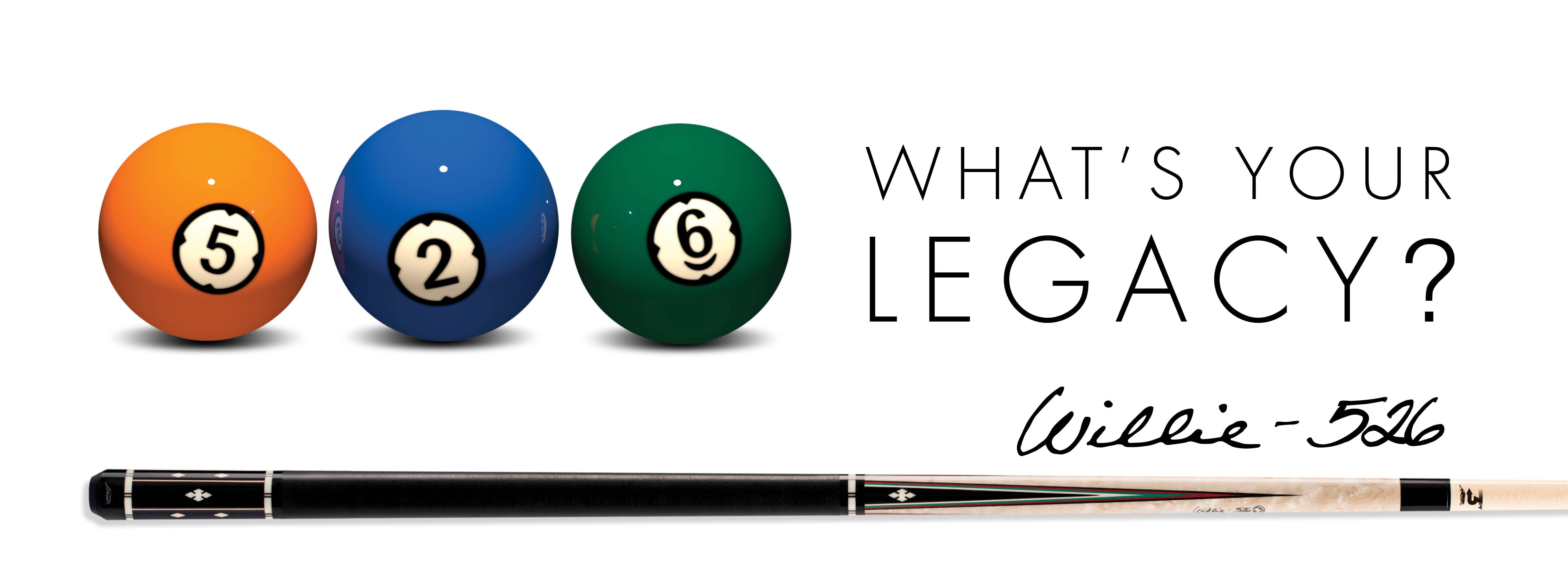 Predator Limited Edition Willie