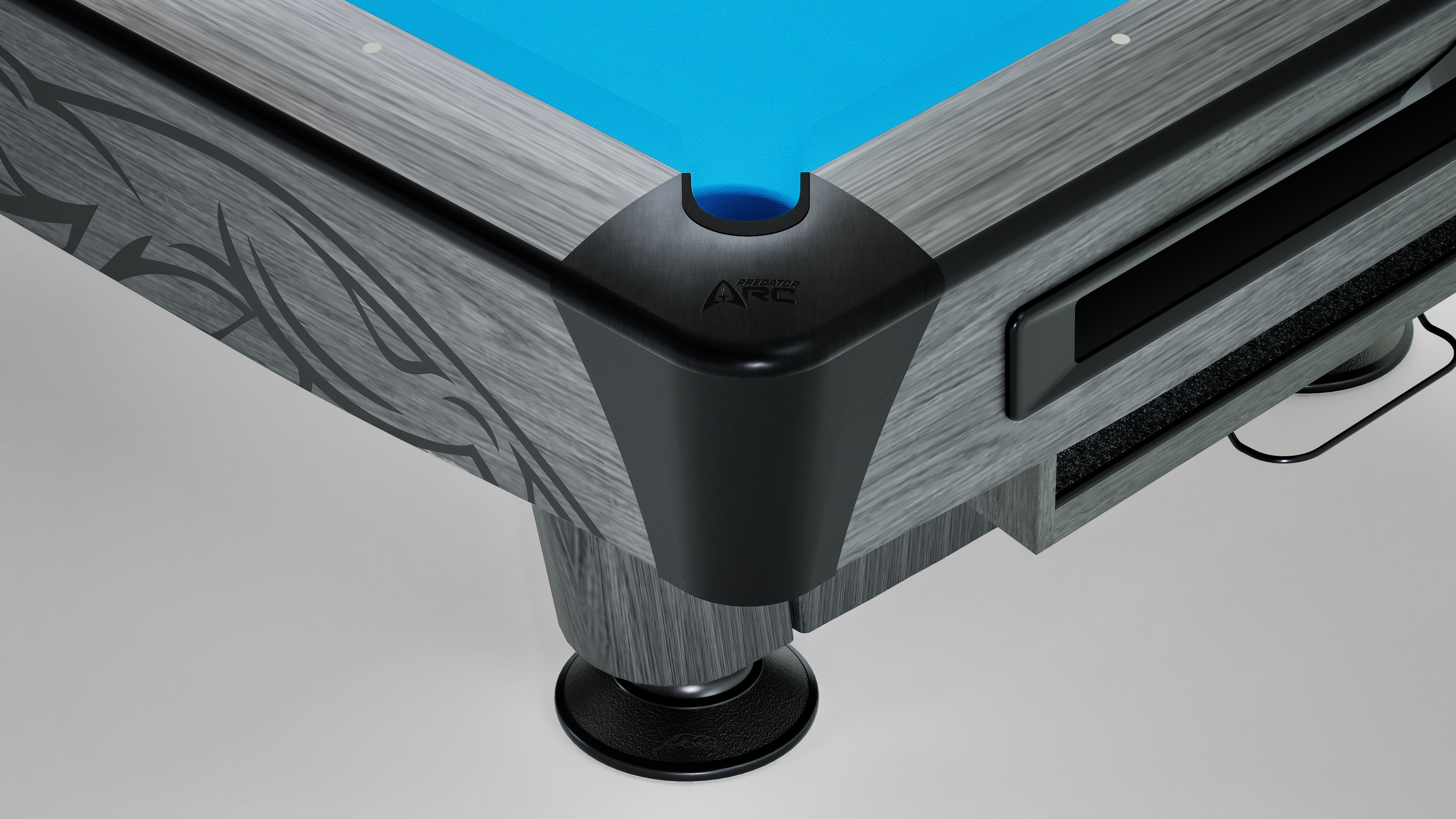 Predator Pool Tables