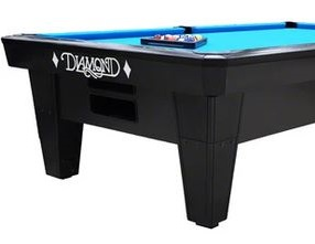 Diamond Pool Tables