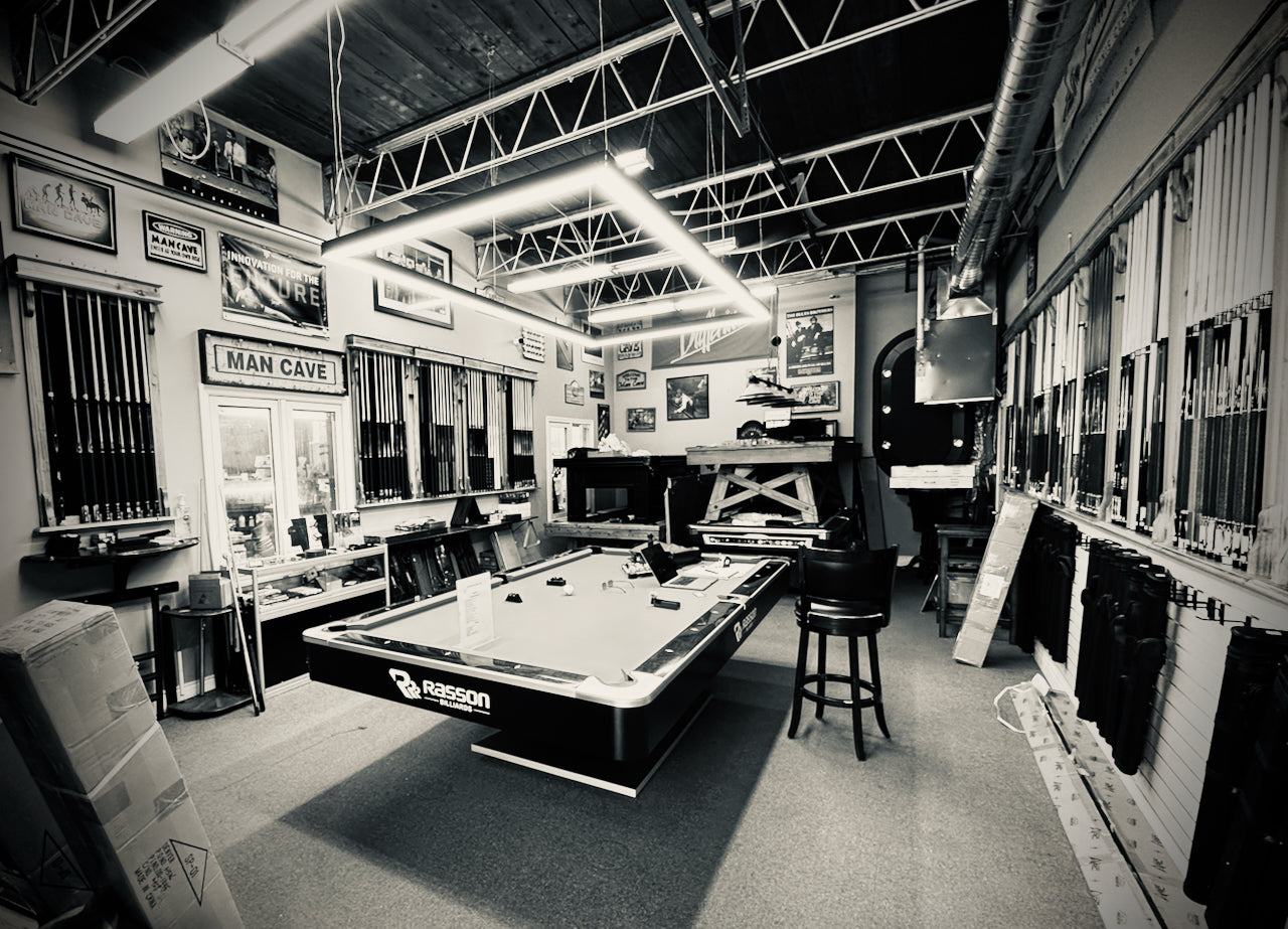 Tables & Supplies