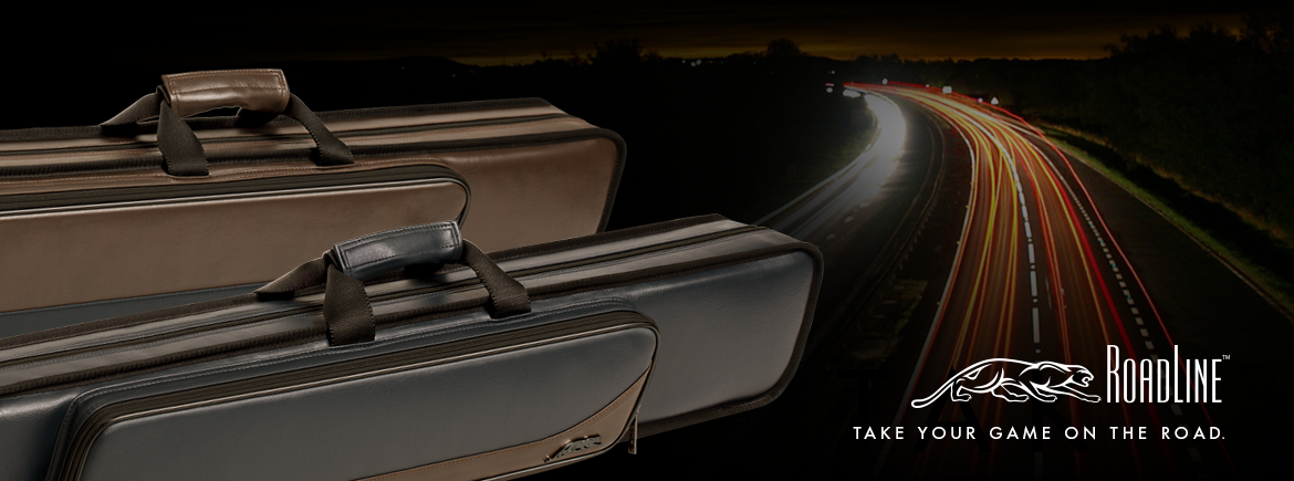 Predator Roadline Case