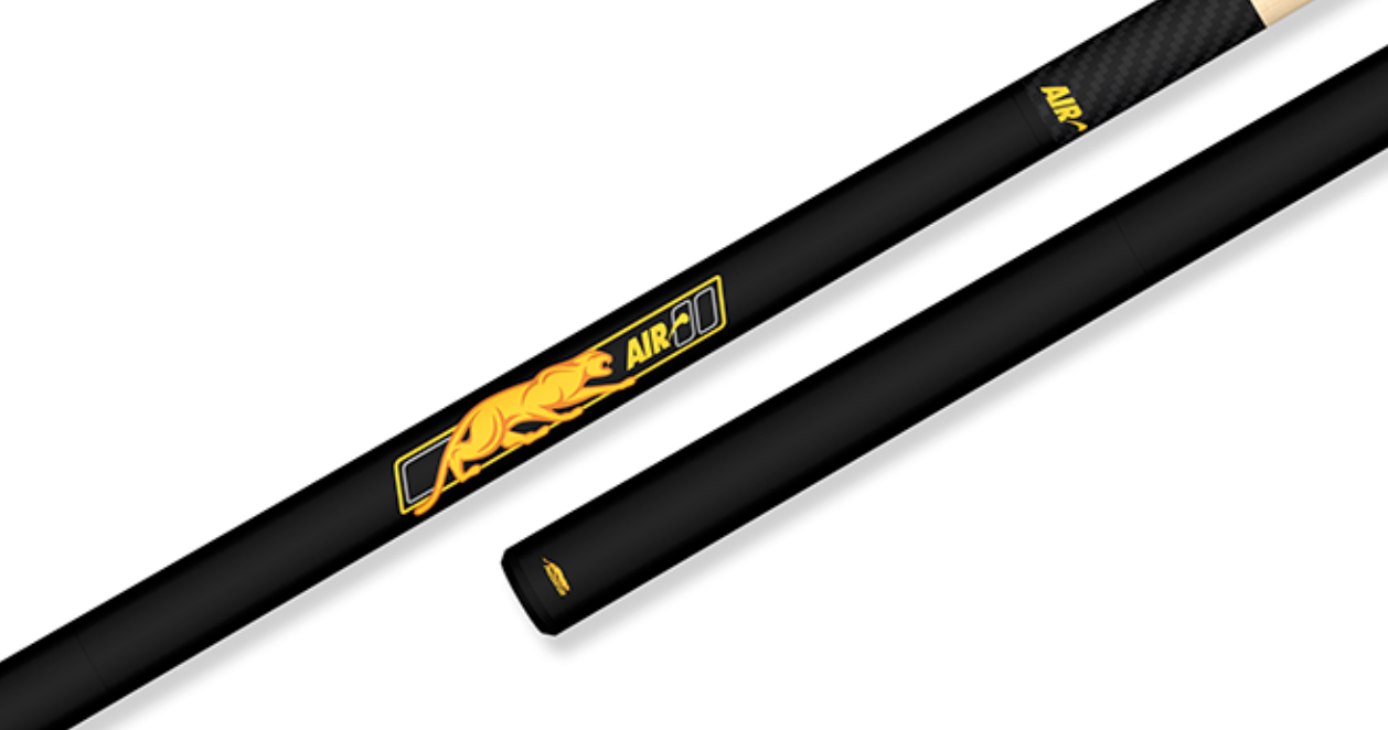 Predator Air II Jump