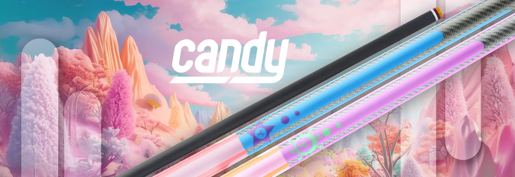 Poison Candy Cues