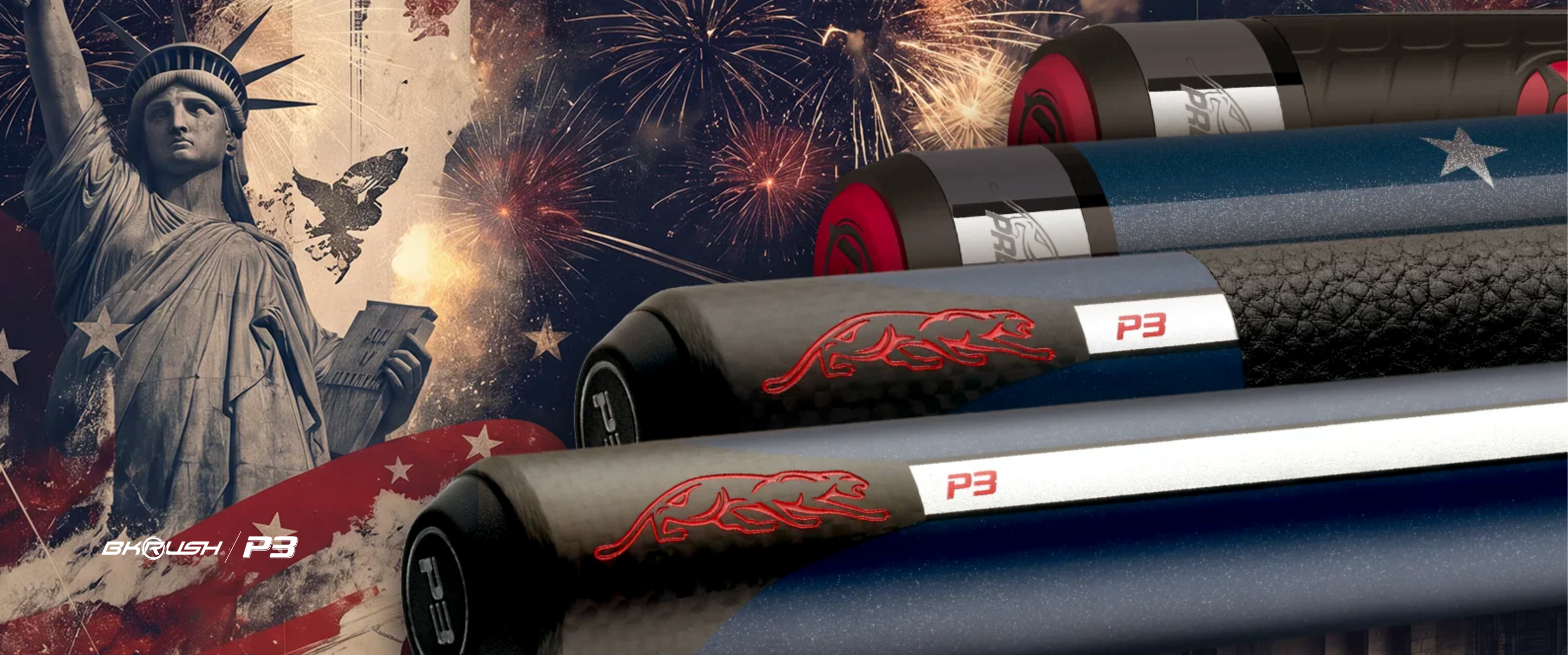 4th of July Collection
