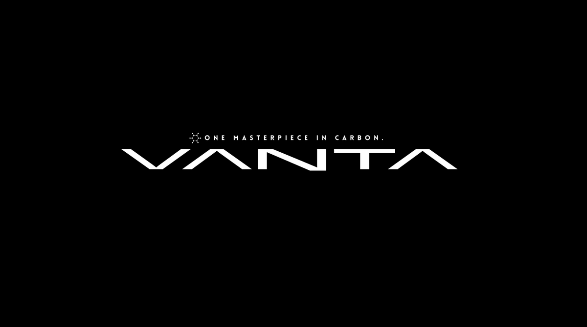 Vanta Carbon Shafts