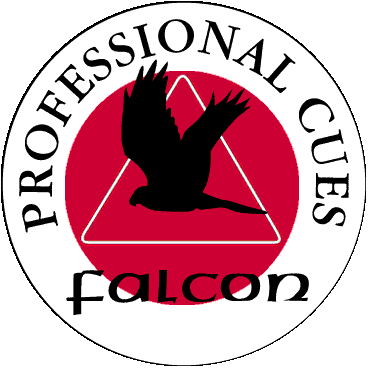 Brand - Falcon Cues