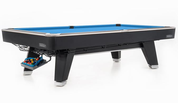 Rasson Accura Professional Competition 9 Foot Pool Table