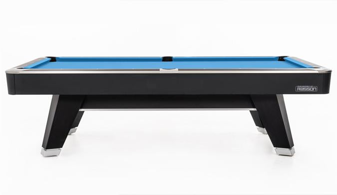 Rasson Accura Professional Competition 9 Foot Pool Table