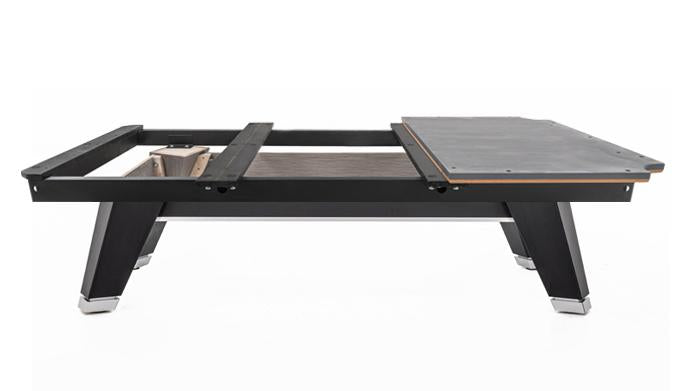 Rasson Accura Professional Competition 9 Foot Pool Table