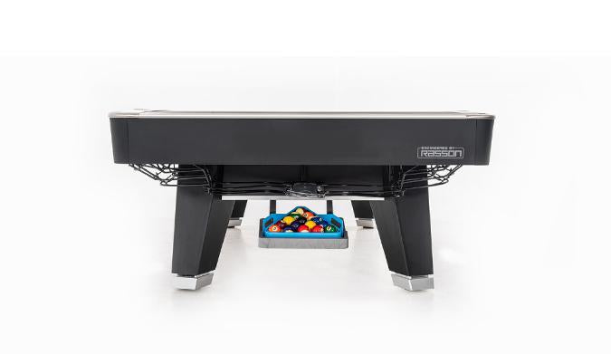 Rasson Accura Professional Competition Pool Table