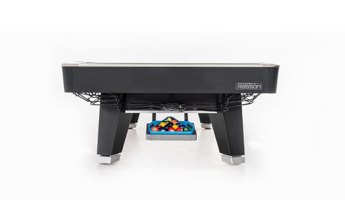 Rasson Accura Professional Competition 9 Foot Pool Table