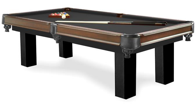 Orleans Pool Table