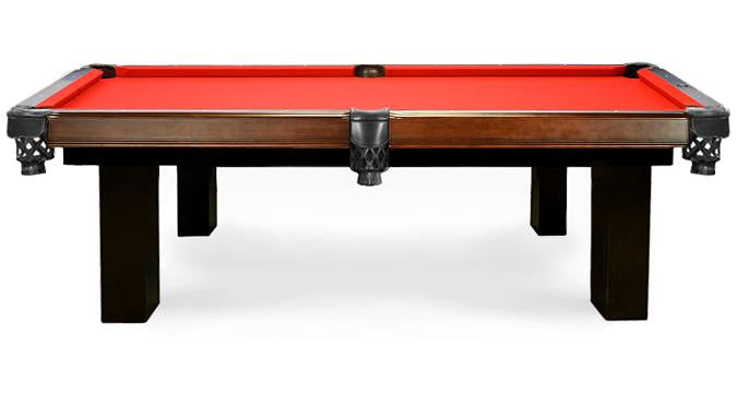 Orleans Pool Table