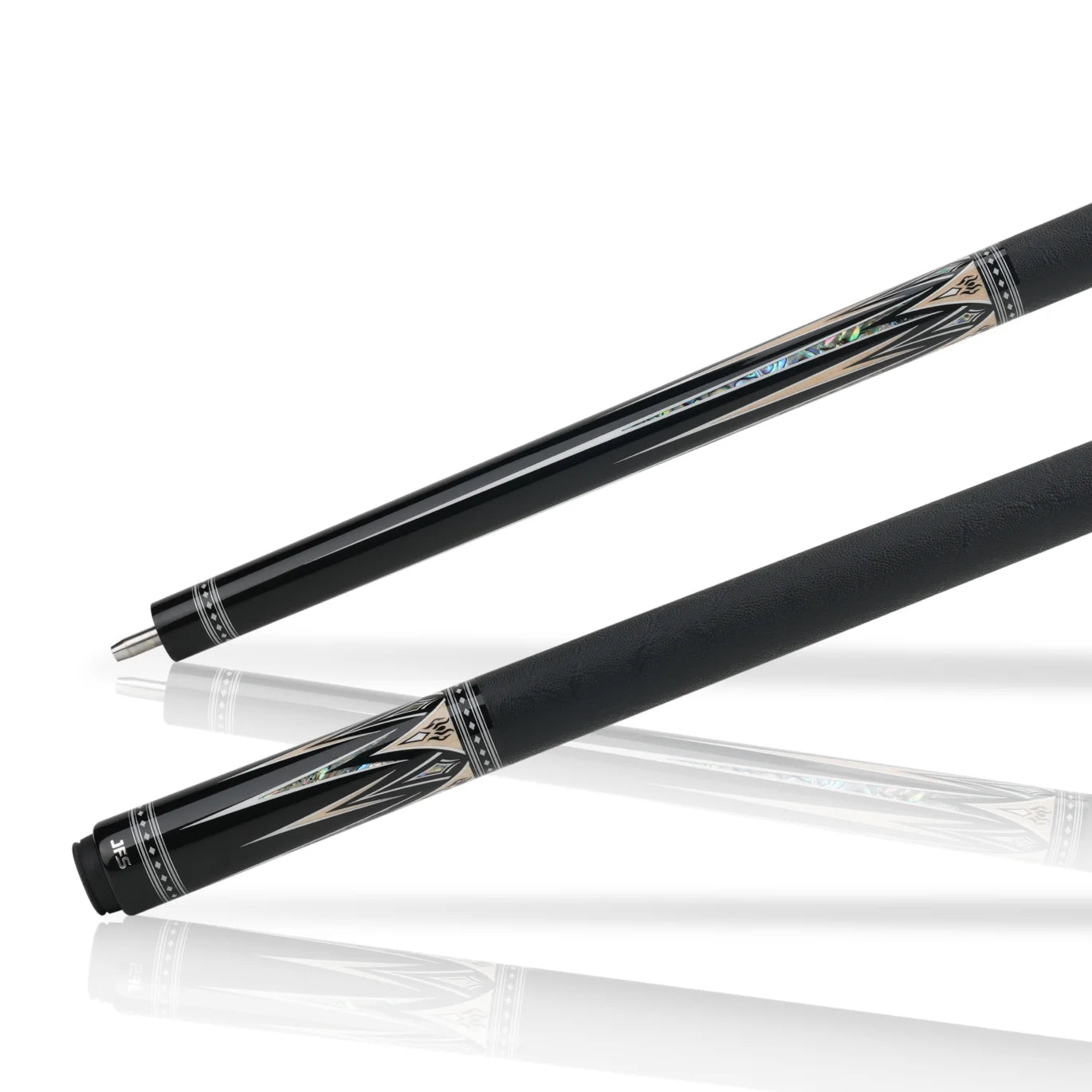 JFlowers Valen Luxe Pool Cues