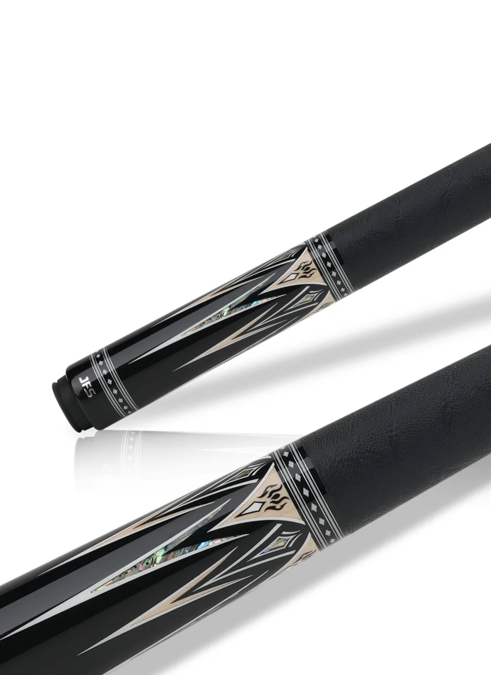 JFlowers Valen Luxe Pool Cues