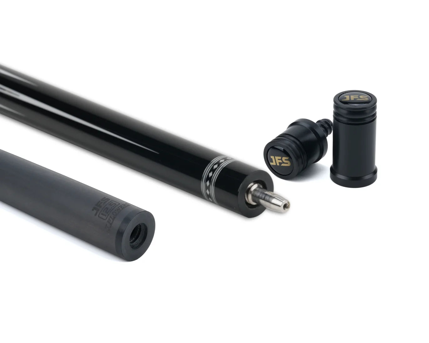 JFlowers Valen Luxe Pool Cues