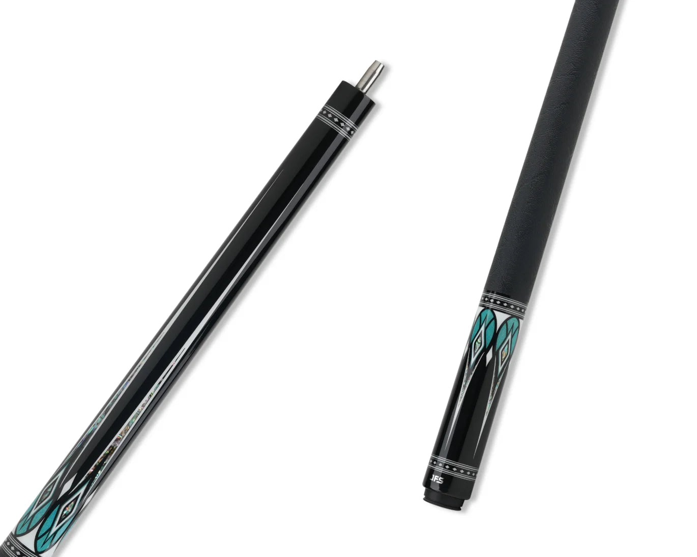 JFlowers Valen Flow Pool Cue