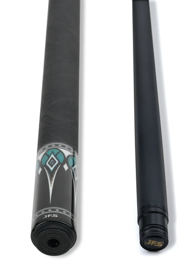 JFlowers Valen Flow Pool Cue