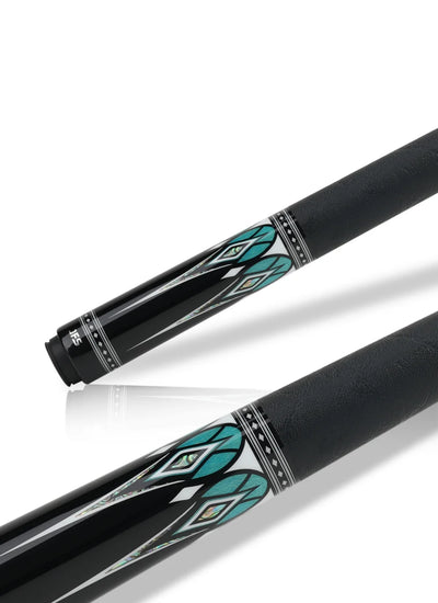 JFlowers Valen Flow Pool Cue