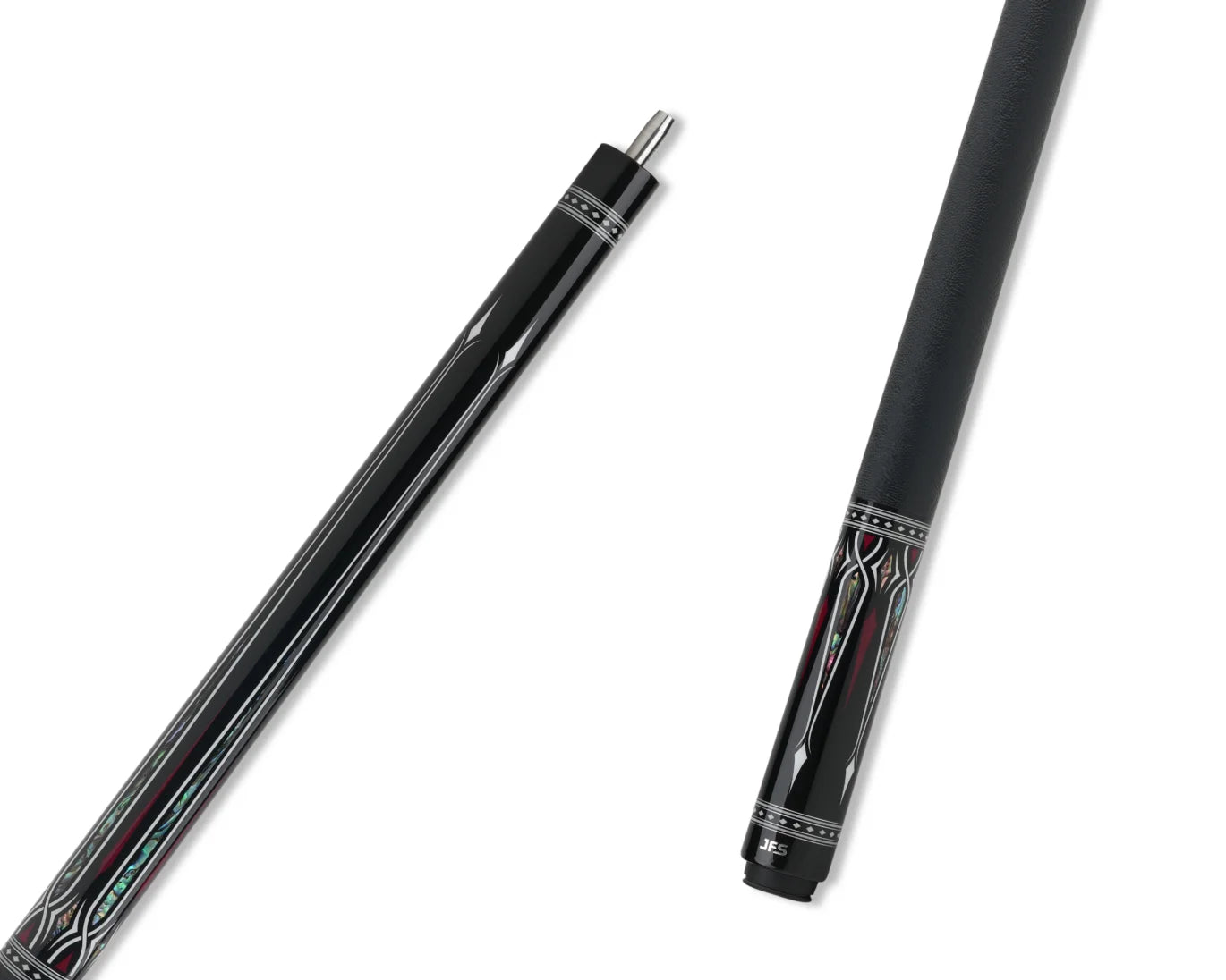 JFlowers Valen Prime Pool Cue