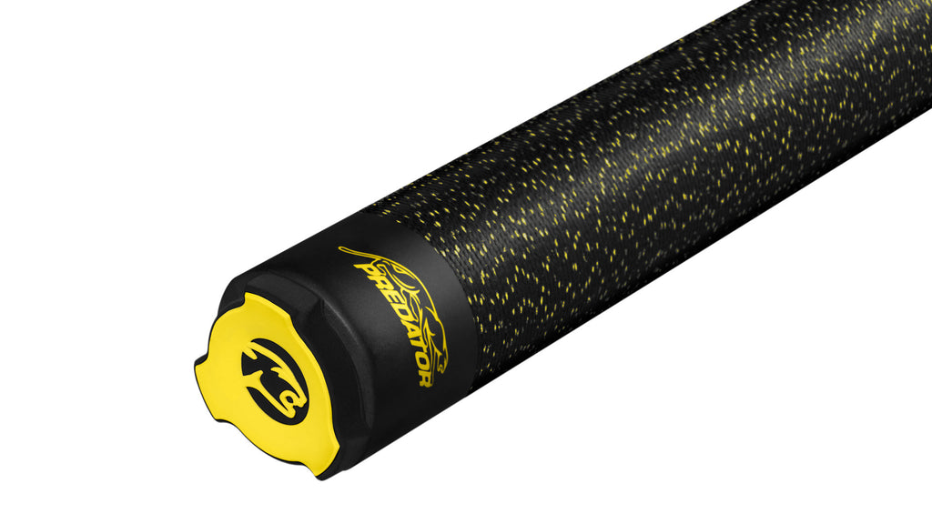 Predator BK4 Break Cue Linen Wrap