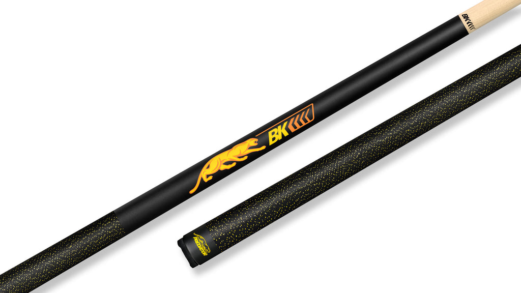 Predator BK4 Break Cue Linen Wrap