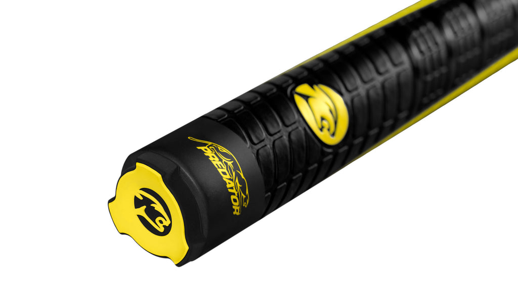 Predator BK4 Break Cue Sport Wrap