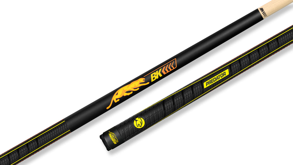 Predator BK4 Break Cue Sport Wrap