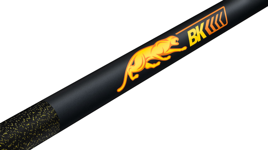 Predator BK4 Break Cue Linen Wrap