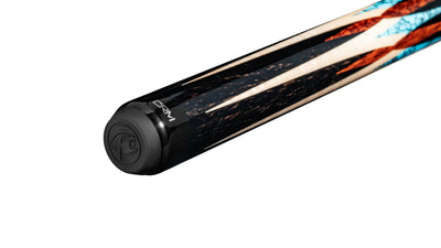 Predator CRM Dani Sanchez 2 Ebony Carom Cue