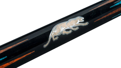 Predator CRM Dani Sanchez 2 Ebony Carom Cue