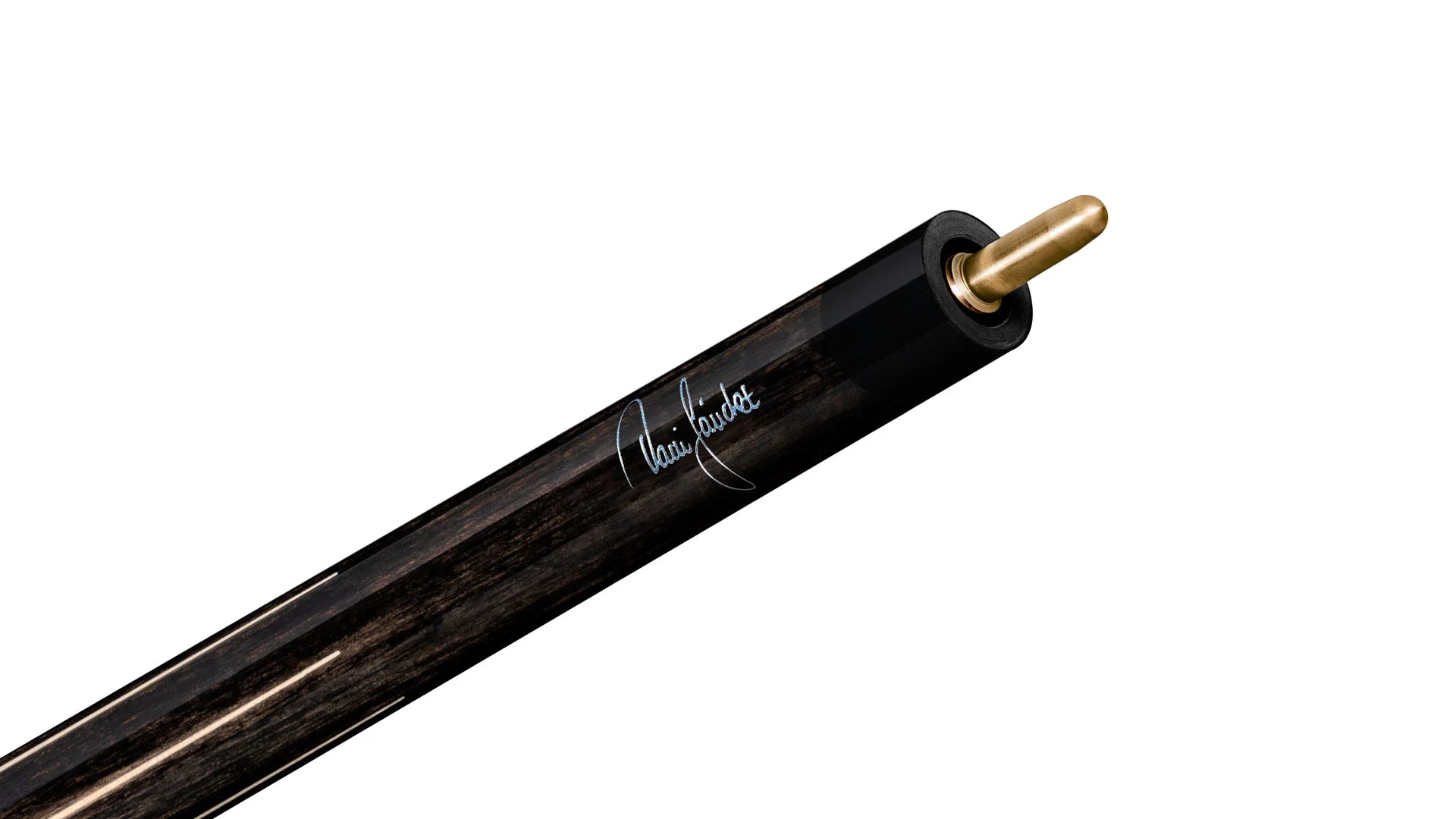 Predator CRM Dani Sanchez 2 Ebony Carom Cue