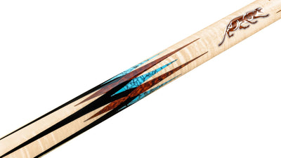Predator CRM Dani Sanchez 2 Maple Carom Cue