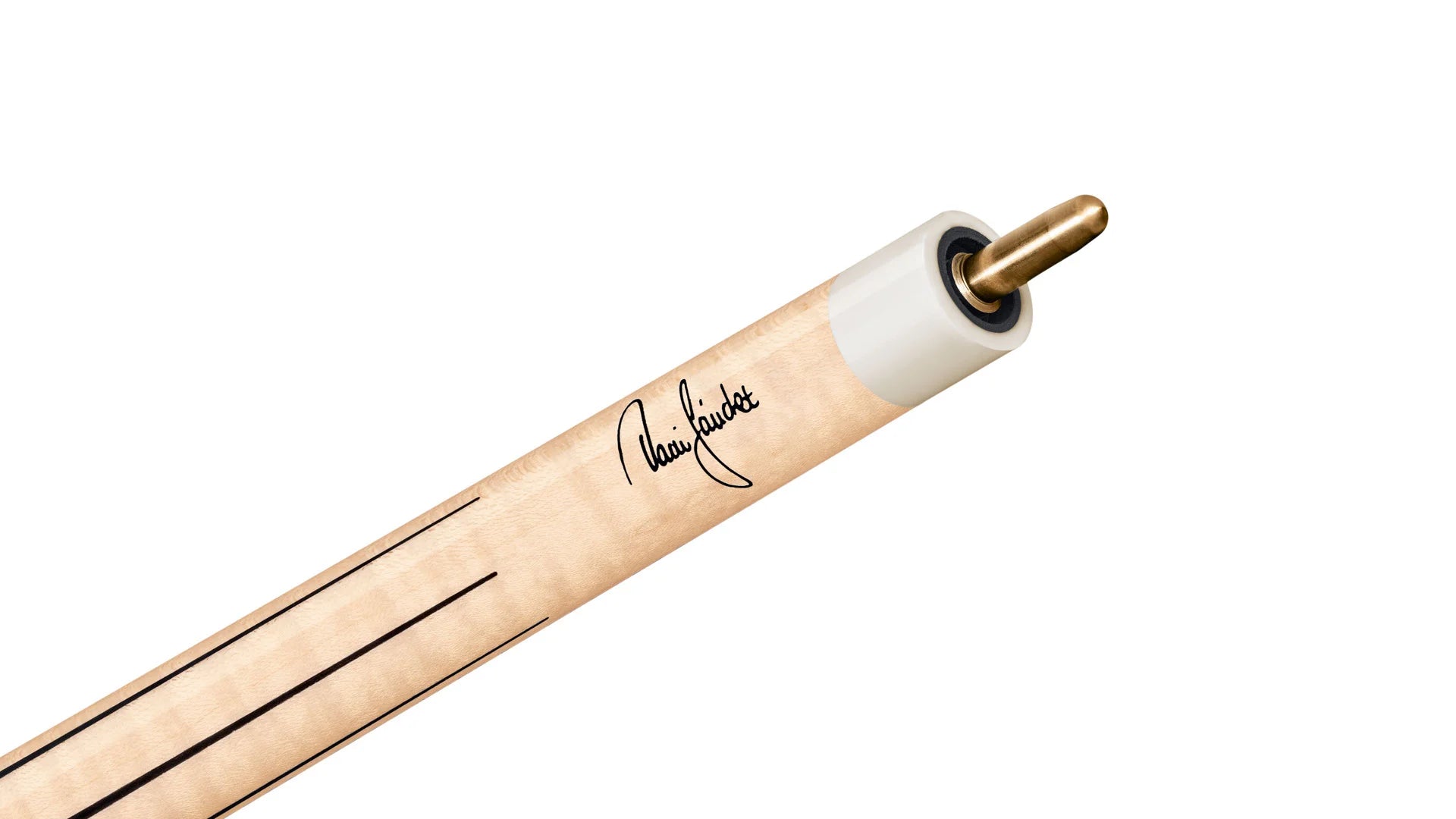 Predator CRM Dani Sanchez 2 Maple Carom Cue