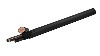 Predator Carom 30th Anniversary Limited Edition Carom and 3-Cushion Cue - Cocobolo