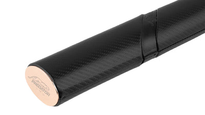 Predator Carom 30th Anniversary Limited Edition Carom and 3-Cushion Cue - Cocobolo