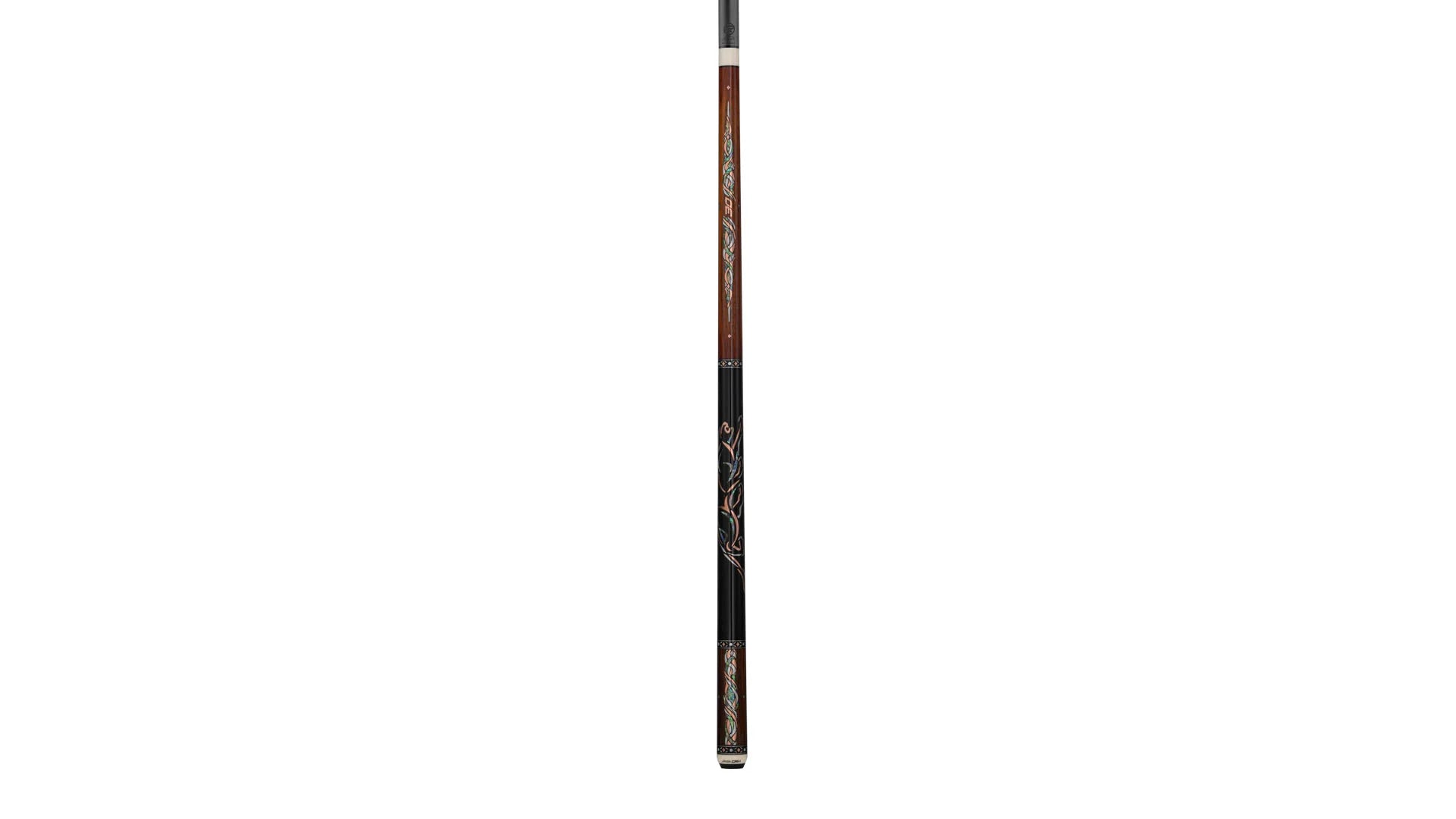 Predator Carom 30th Anniversary Limited Edition Carom and 3-Cushion Cue - Cocobolo