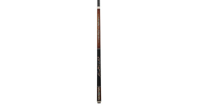 Predator Carom 30th Anniversary Limited Edition Carom and 3-Cushion Cue - Cocobolo