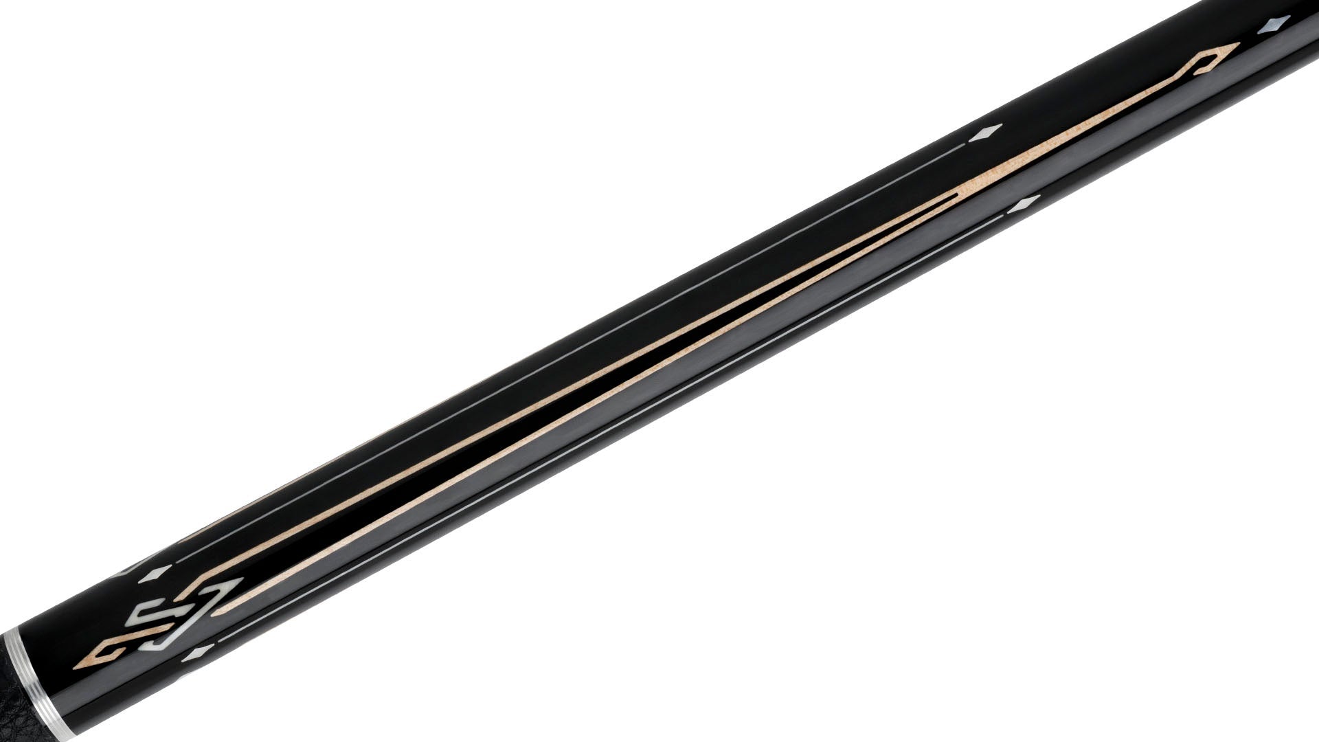 Predator Blak5 1 Pool Cue