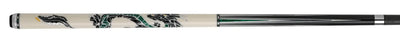 Predator CRM Limited Edition Green Dragon 1 Carom Cue