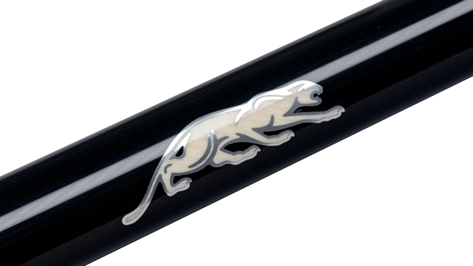 Predator CRM Virtuoso Black / Cocobolo and Turquoise Carom Cue