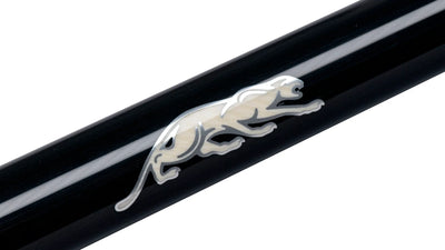 Canne de billard Predator CRM Virtuoso Noire / Cocobolo et Turquoise