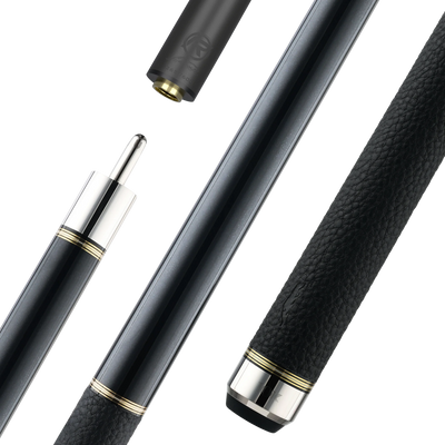Canne de billard Predator 10K noire